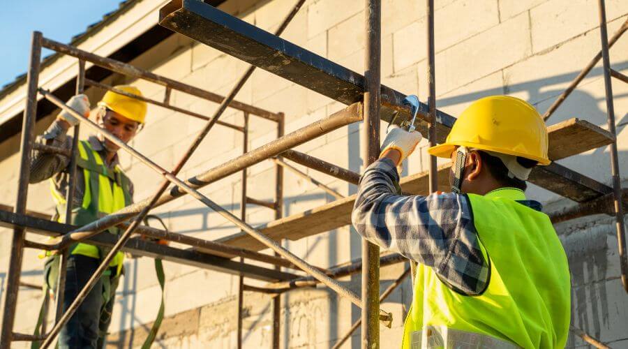Ridge Cap Repair in Shartlesville, PA